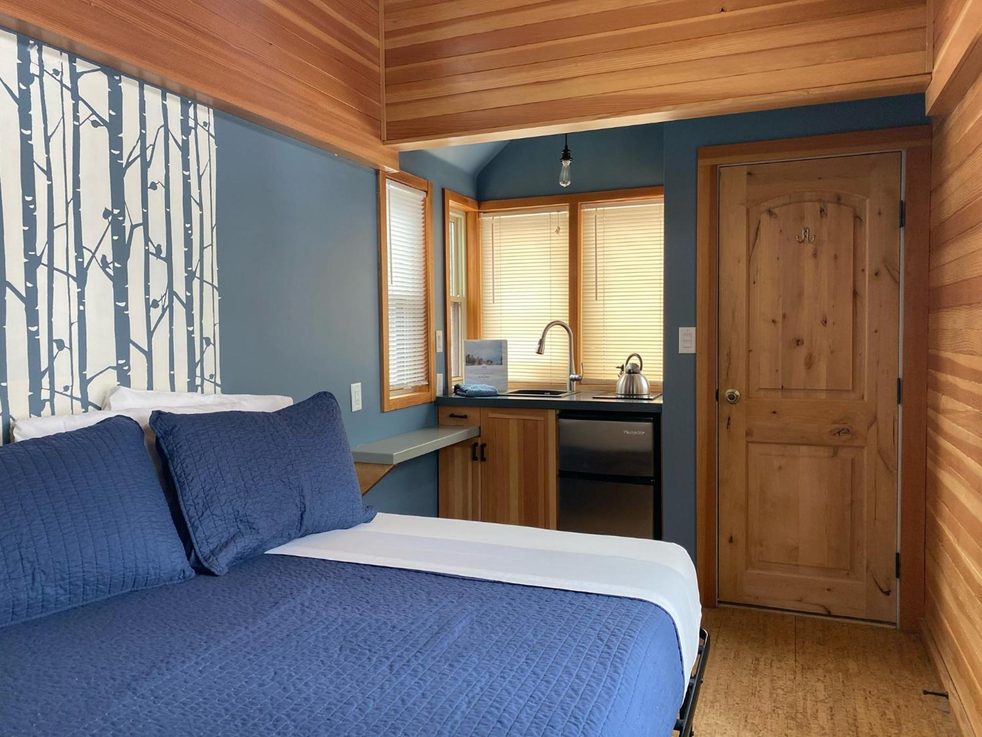 Weecasa Tiny Home Resort Lyons Bilik gambar