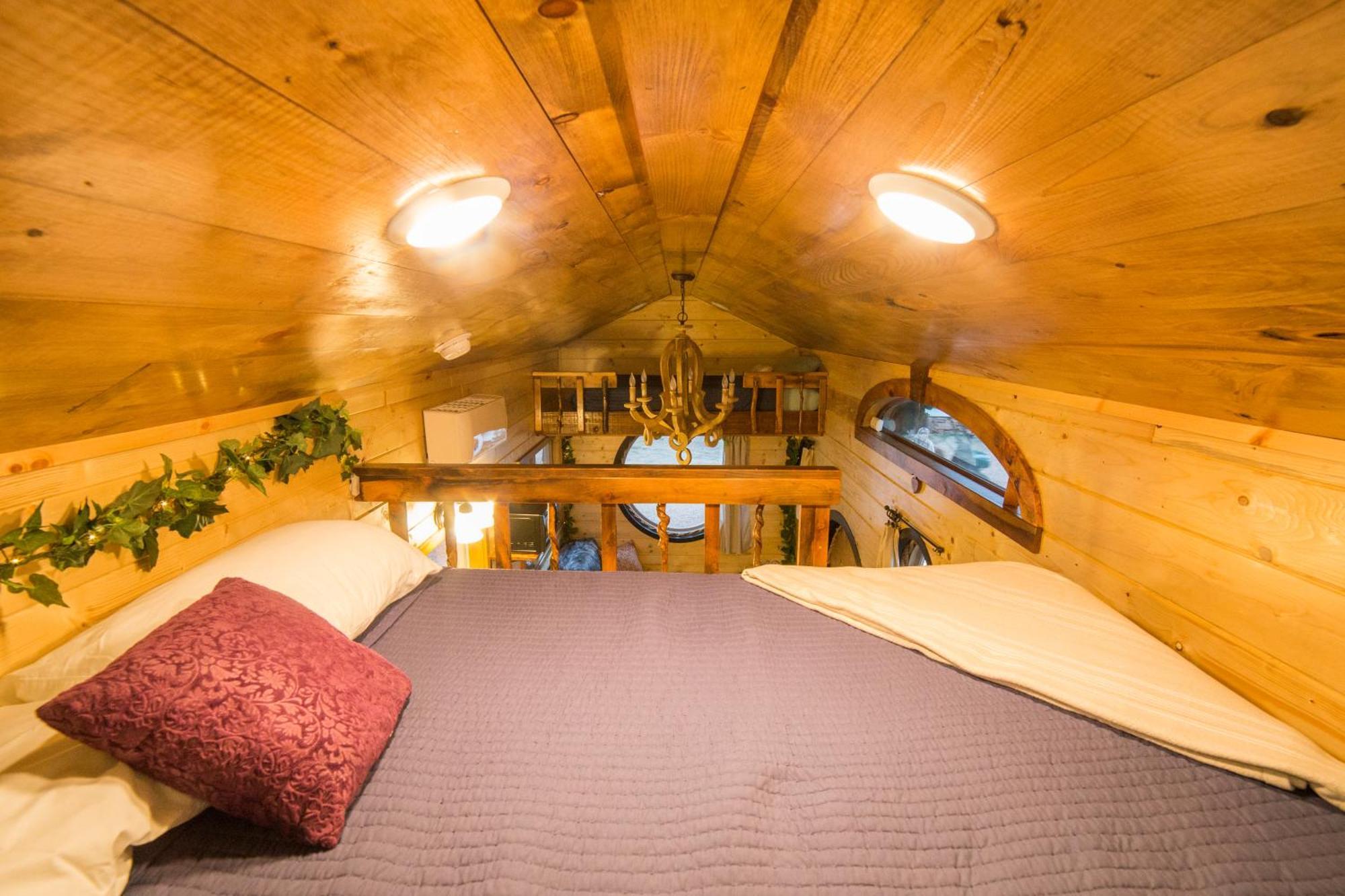 Weecasa Tiny Home Resort Lyons Bilik gambar