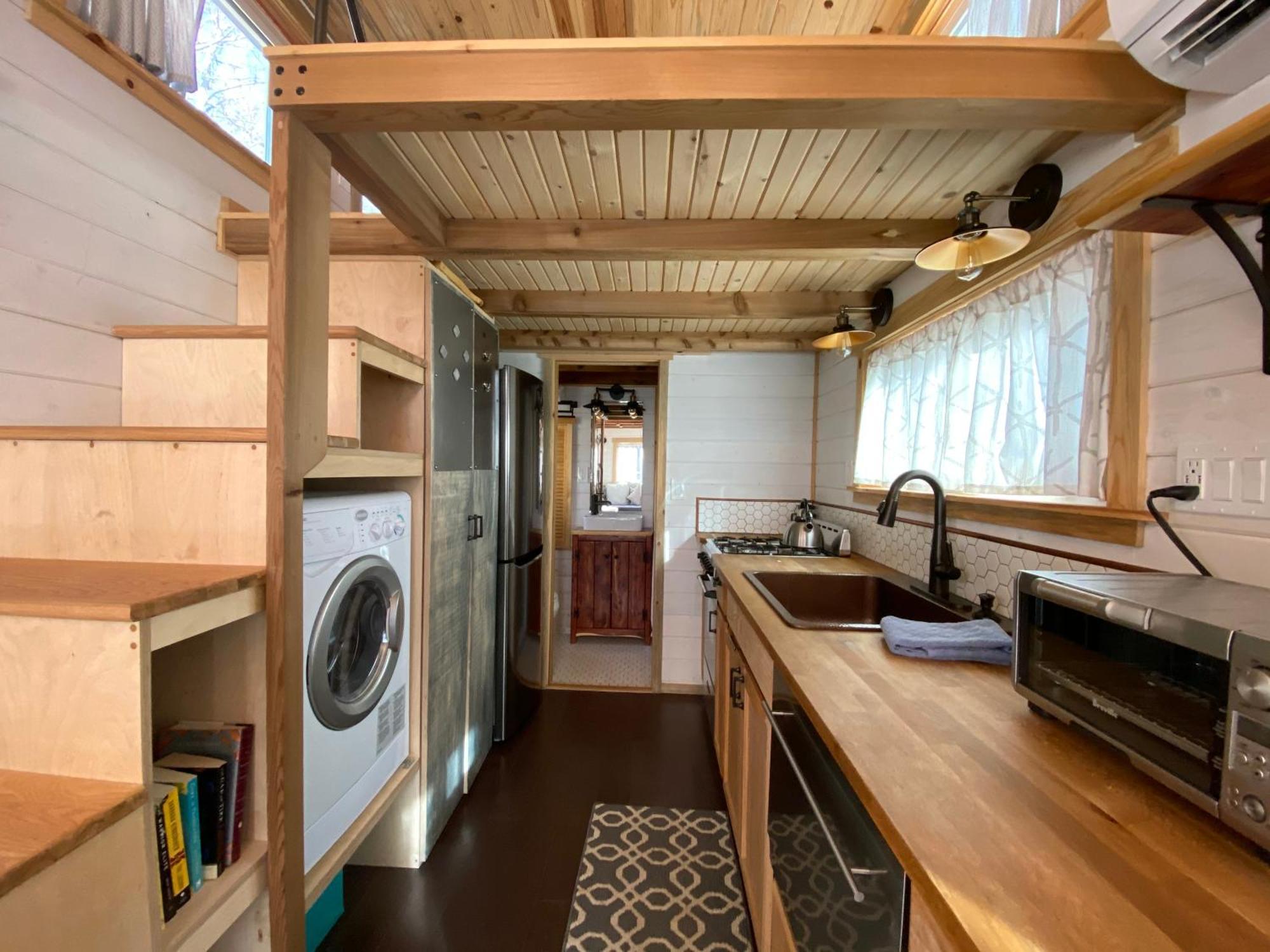 Weecasa Tiny Home Resort Lyons Bilik gambar